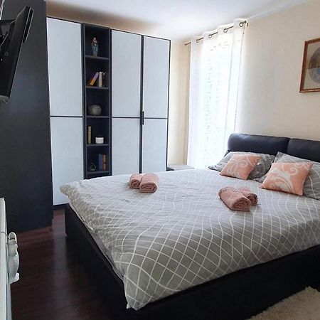 Apartments Tb Porat  Bilik gambar
