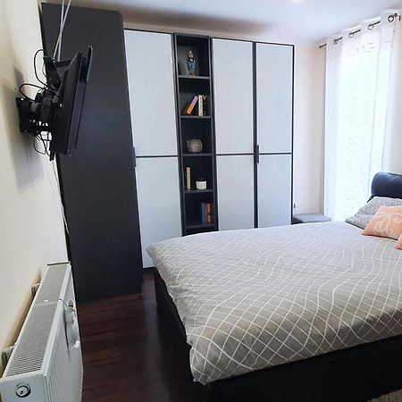 Apartments Tb Porat  Bilik gambar