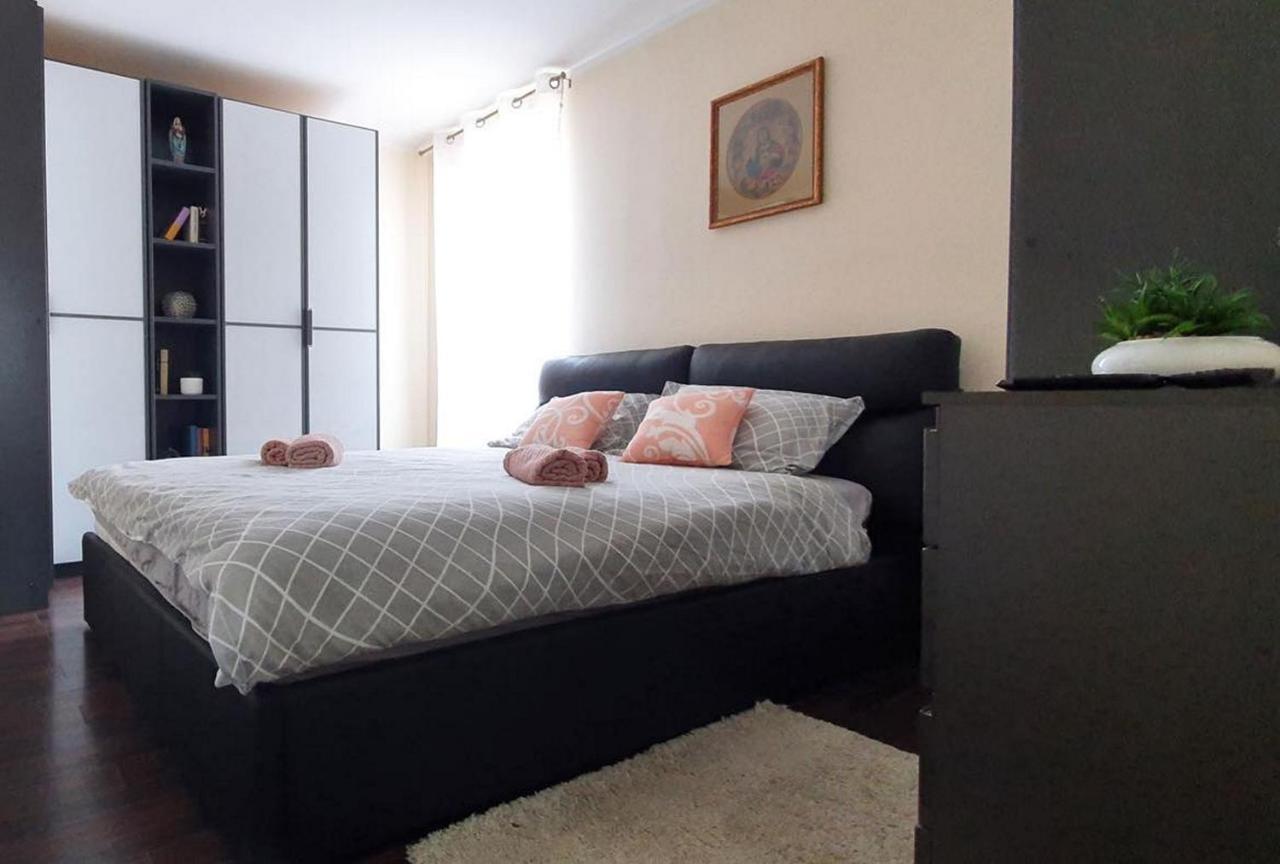 Apartments Tb Porat  Luaran gambar