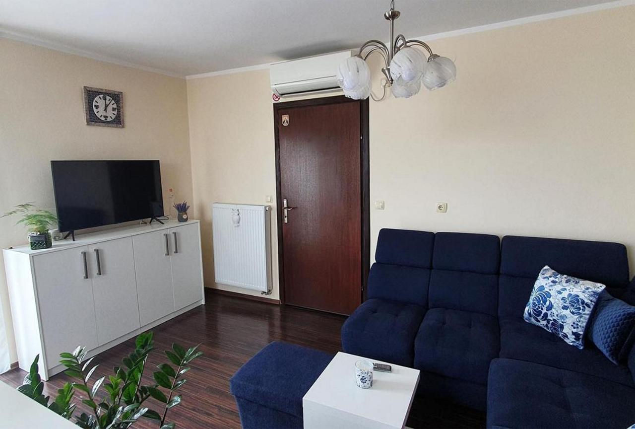 Apartments Tb Porat  Luaran gambar
