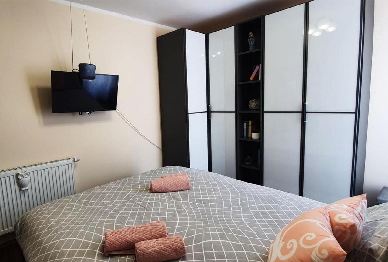 Apartments Tb Porat  Luaran gambar