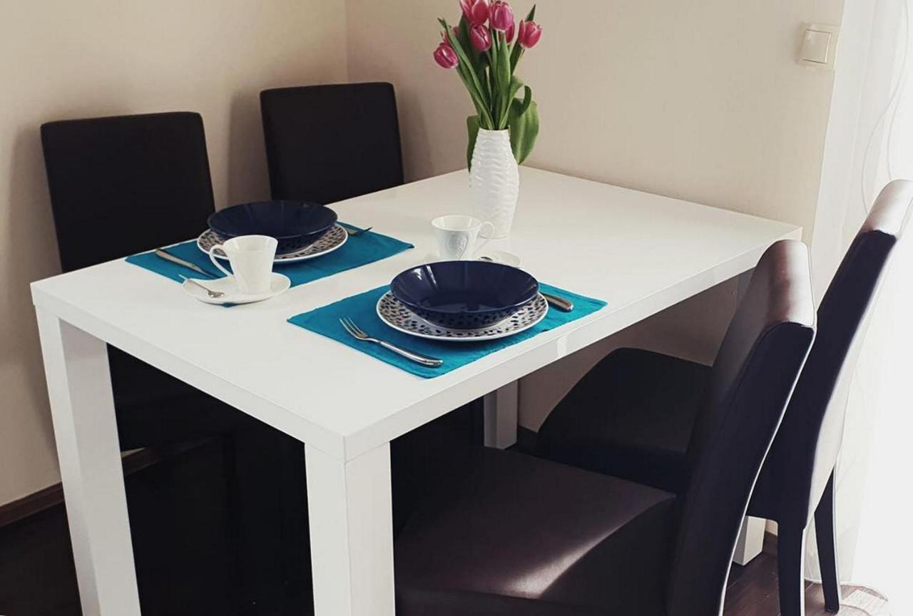 Apartments Tb Porat  Luaran gambar