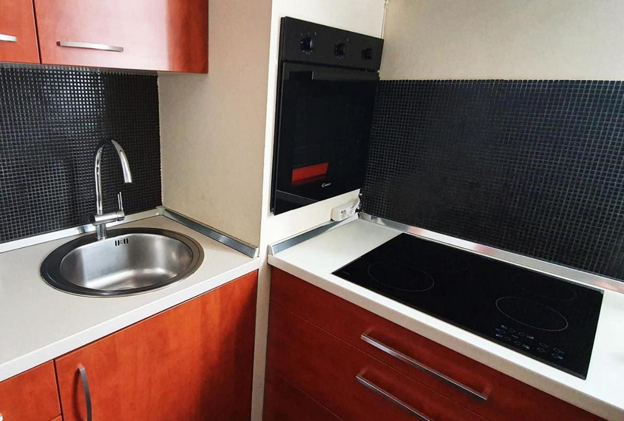 Apartments Tb Porat  Luaran gambar