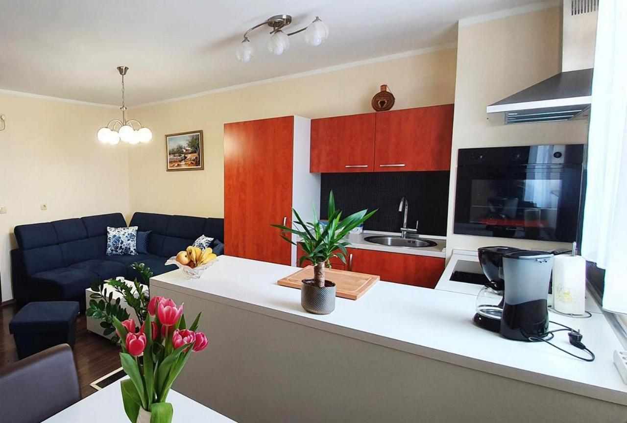 Apartments Tb Porat  Luaran gambar