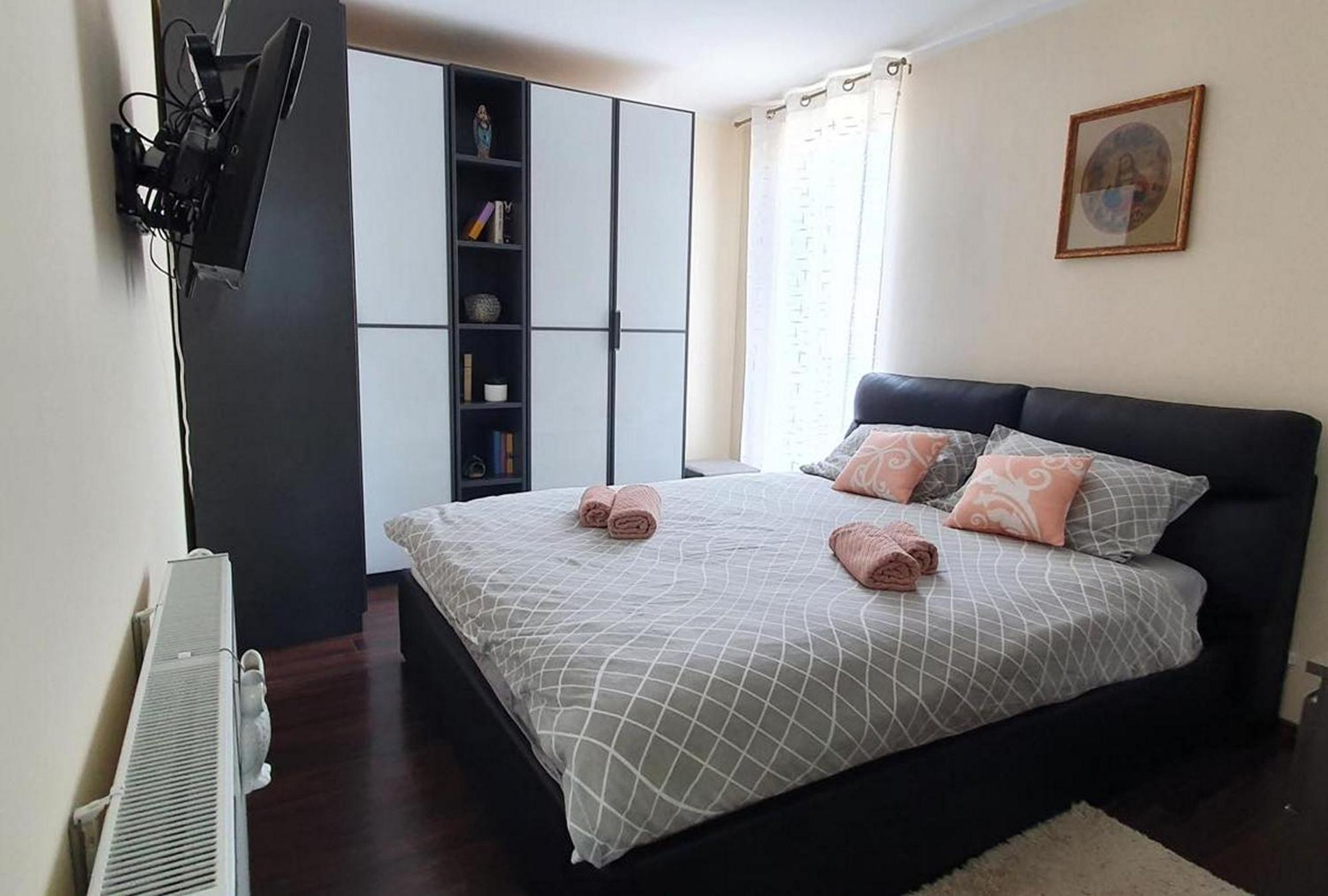 Apartments Tb Porat  Bilik gambar