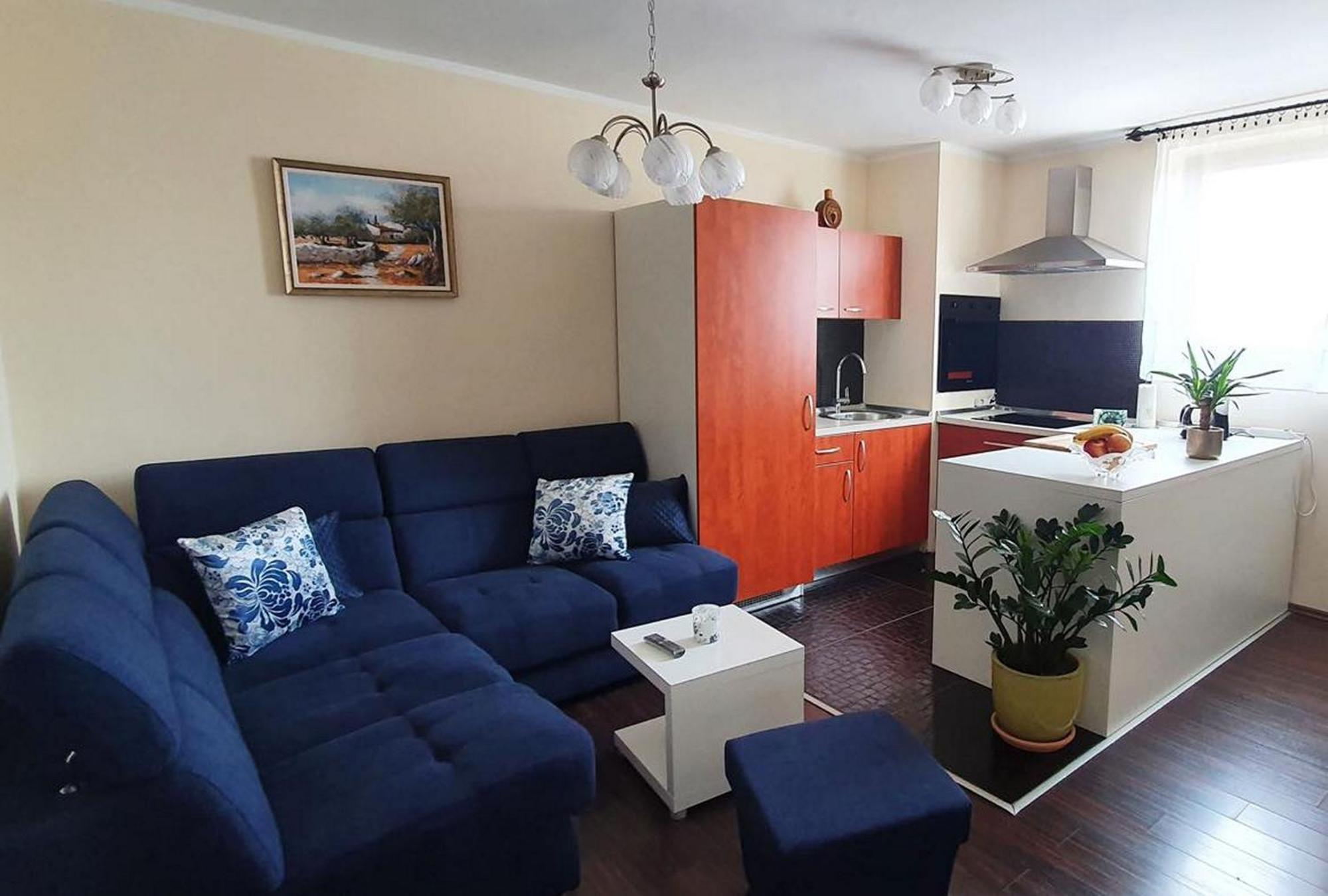 Apartments Tb Porat  Bilik gambar