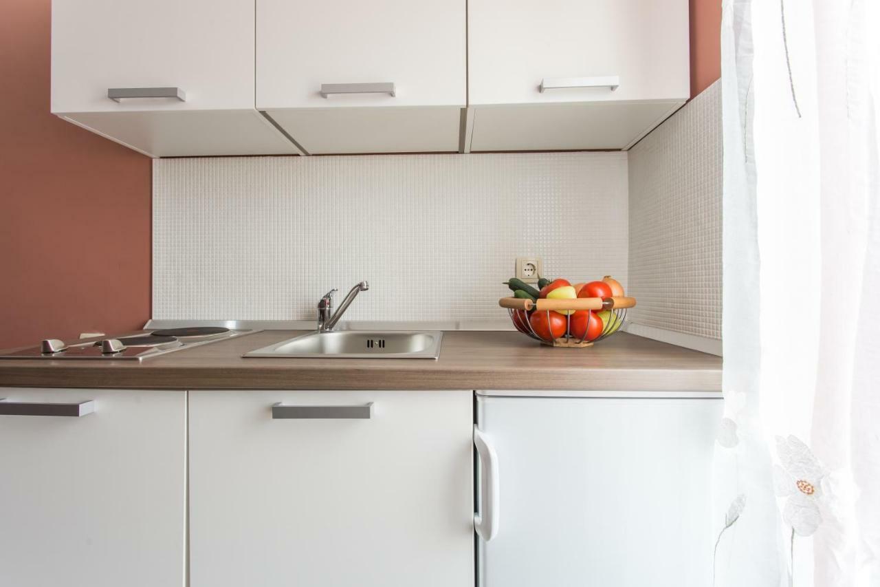 Apartments Tb Porat  Luaran gambar
