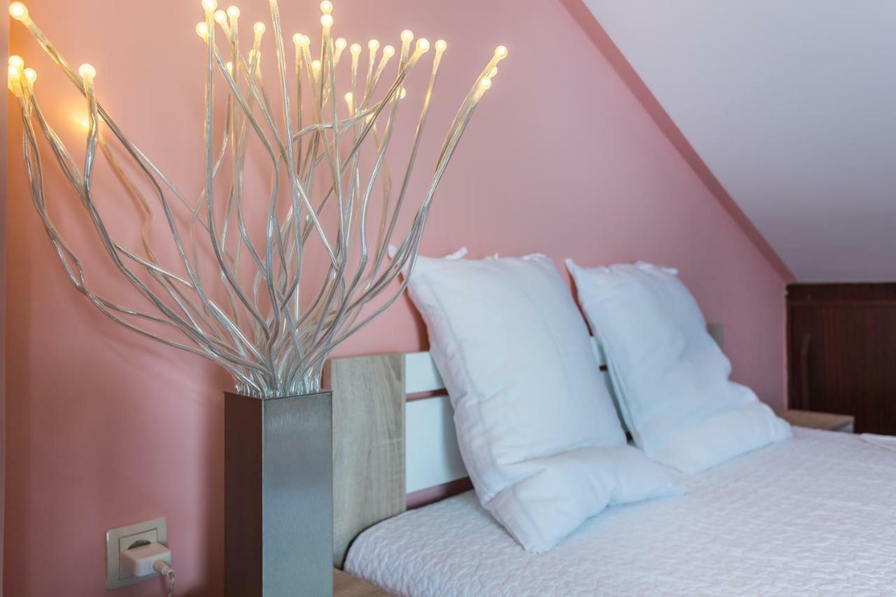Apartments Tb Porat  Luaran gambar