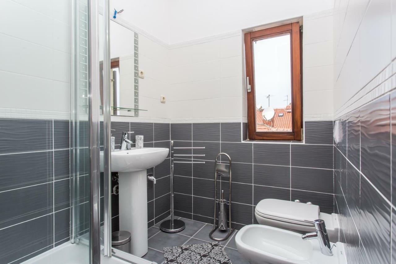 Apartments Tb Porat  Luaran gambar