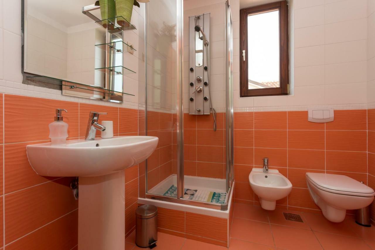 Apartments Tb Porat  Luaran gambar