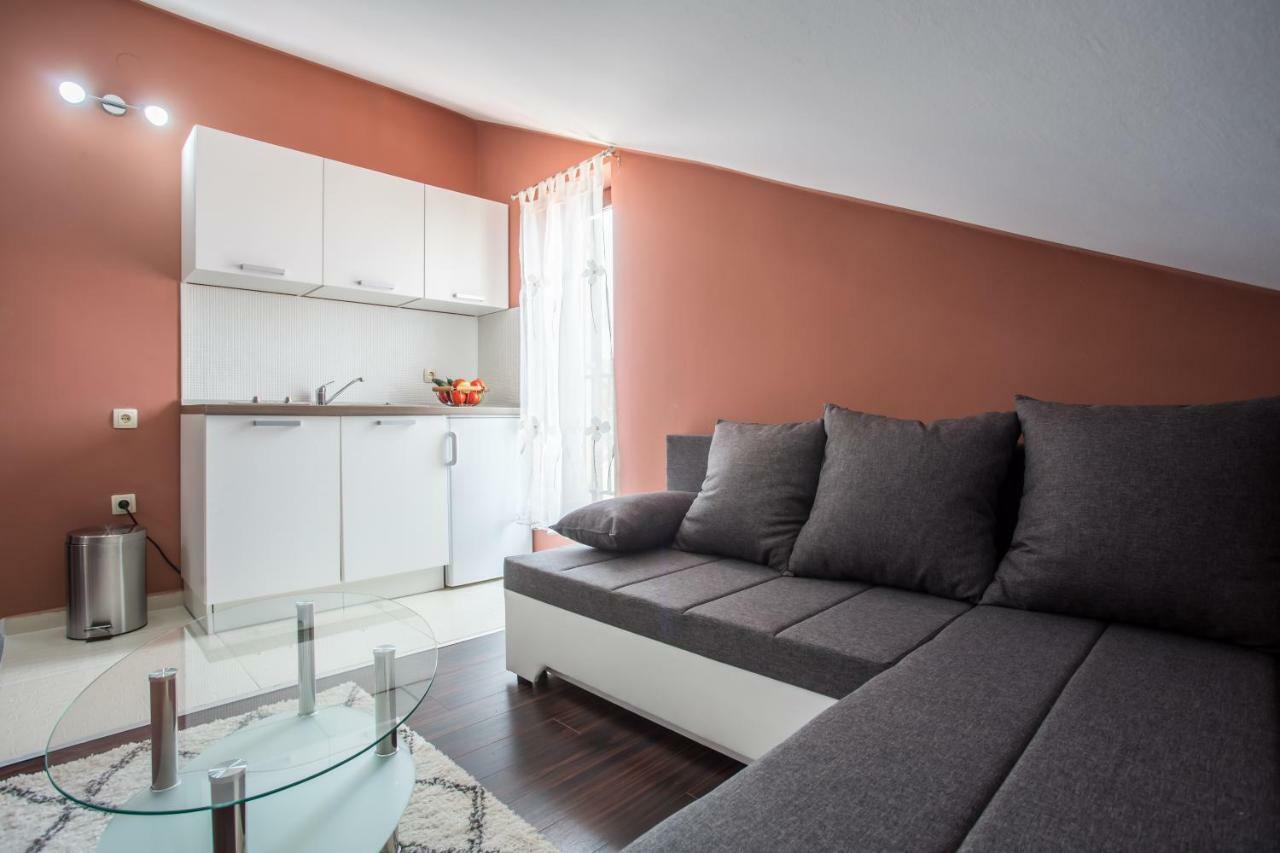 Apartments Tb Porat  Luaran gambar